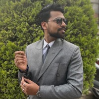 Bishnu Khetan