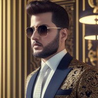 Fabian Salazar