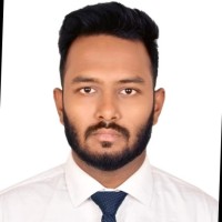 Tanvir Md. Sarwer Sabbir