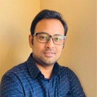 Joyjit Mukherjee