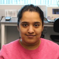 Richa Mishra