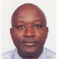 Cleophace Ngoie Mpinga - Phd