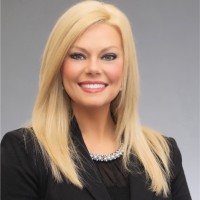 Tiffany Longworth