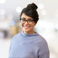 Priyanka Ajmani