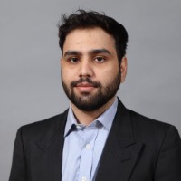Abdullah Siddiqi