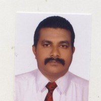 S.Vinayan Sreedharan