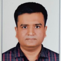 Riteshkumar Patel