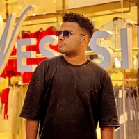 Vishnu V