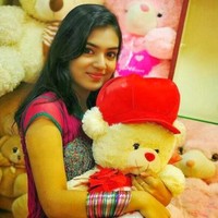Sangavi Karthik