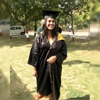 Purvi Jain