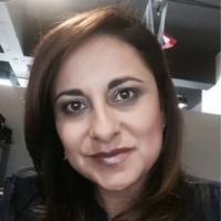 Maria Trujillo