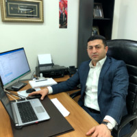 Elkhan Badirov