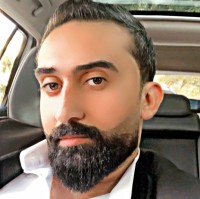 Alaa Frehat