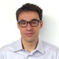 Xavier Haubois