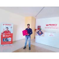 Prince Kumar