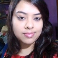 Pallabita Chatterjee