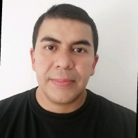 David Alexander Lozano Lopez