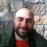 Patrick Justman
