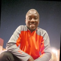 David Maduakolam
