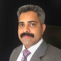 Jacob Oommen