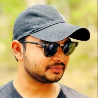L N V S T ASHOK Kothamasu