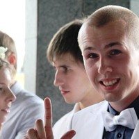 Виталий Котов