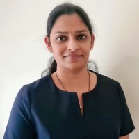 Asha Dopplapudi