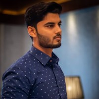 Syed Salman