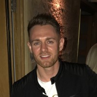 Chris Reid