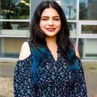 Aishwarya Khadanga