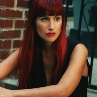 Angela Valentino