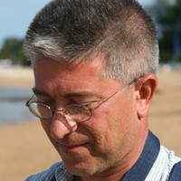 Carlo Prina