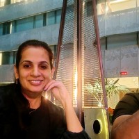 Rohini Kanthe
