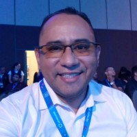 ISRAEL ALVES DOS SANTOS