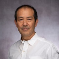 Shin Hamanaka
