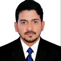 Nizamuddin Vp