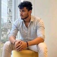 Abhinav Thakran
