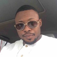 Komolafe Ayodele
