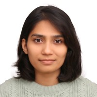 Pooja Chinchulkar