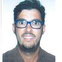 Francisco Javier Alfonso Hernandez