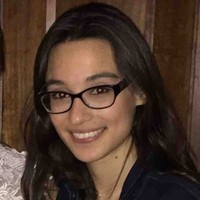 Jenna Jouandet, Ph.D.