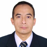 Julio Chacon Rosales