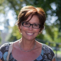 Mariette Ewalds