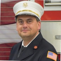 Chad Stanley