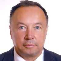 EUGENIUSZ WINIARSKI