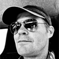 Darren Hogan