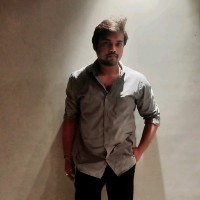 Naveen Anaparthy