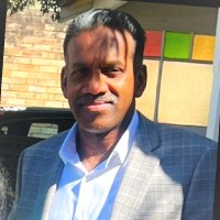 R Ananth Asirvadam
