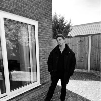 Ronan Ellis
