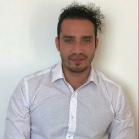 Joel Enrique Seguel Leiva